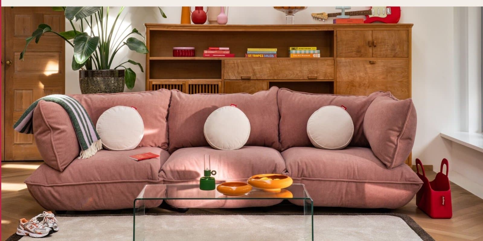 Furniture & Lighting Brand