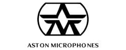 Aston Microphones