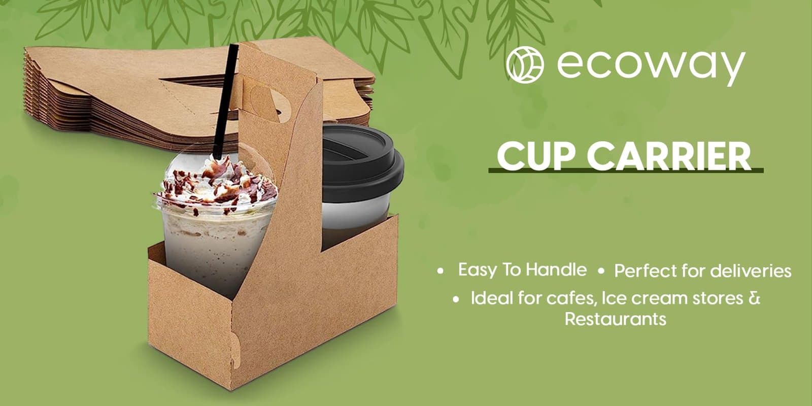 Eco Products Brand