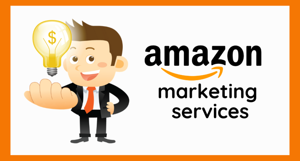 Amazon Marketing Services UAE Inventory Management.