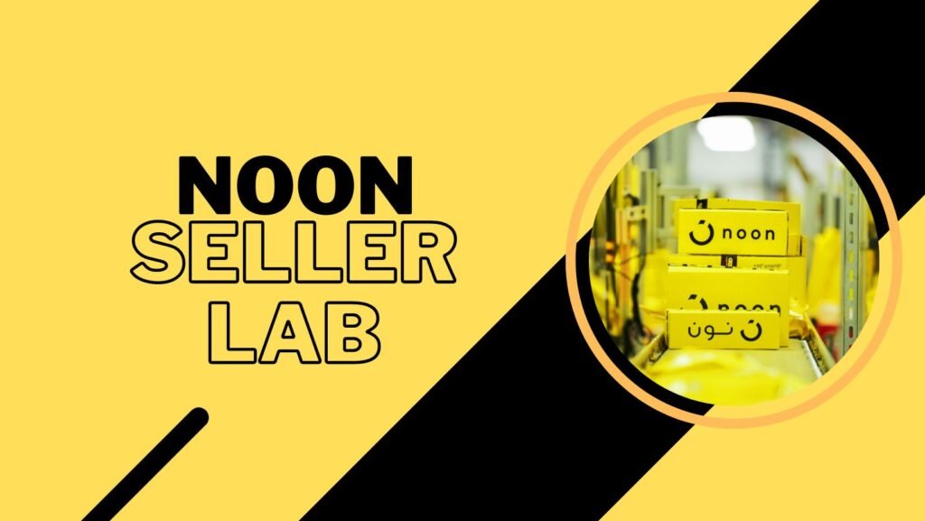 How To Sell On Noon