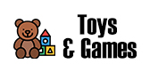 Toys & games