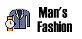 man's fashion