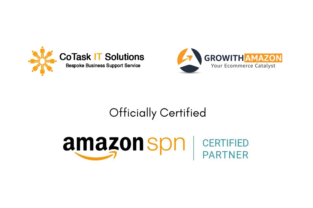 Amazon SPN Partner Dubai