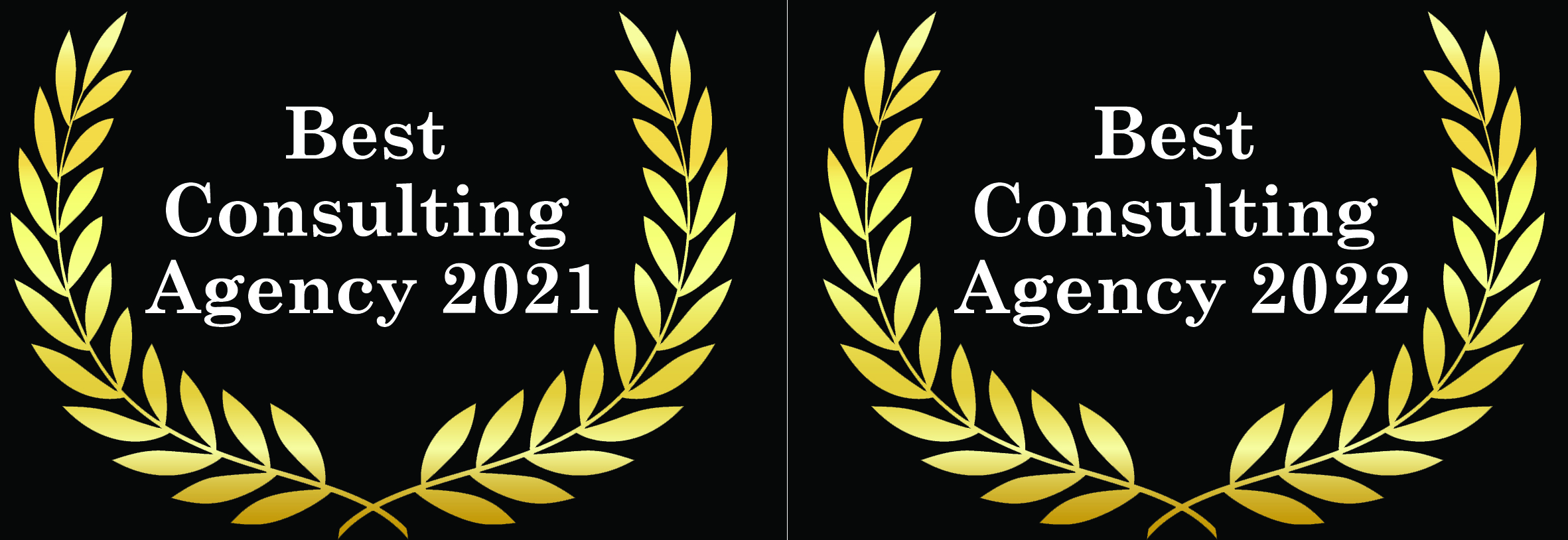 Best consulting agency 2021