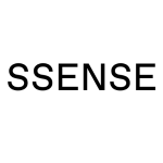ssense log