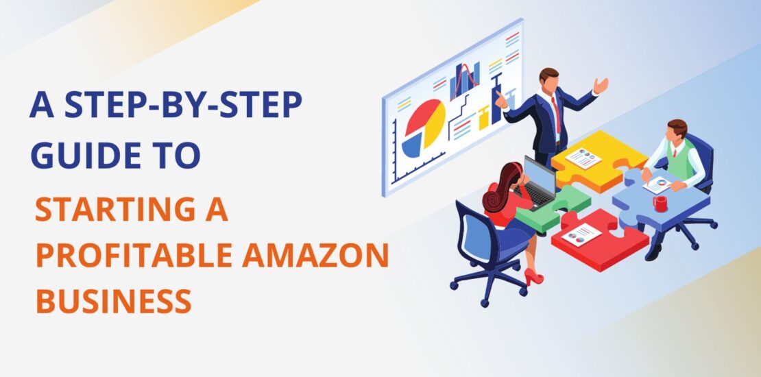 Starting a Profitable Amazon Business