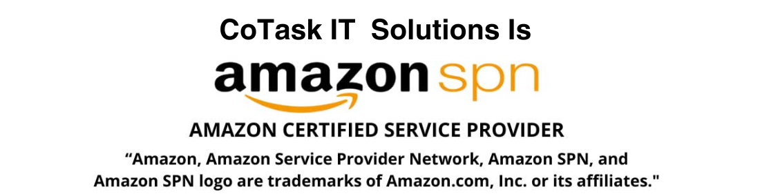 Amazon Product Listing Service Provider
