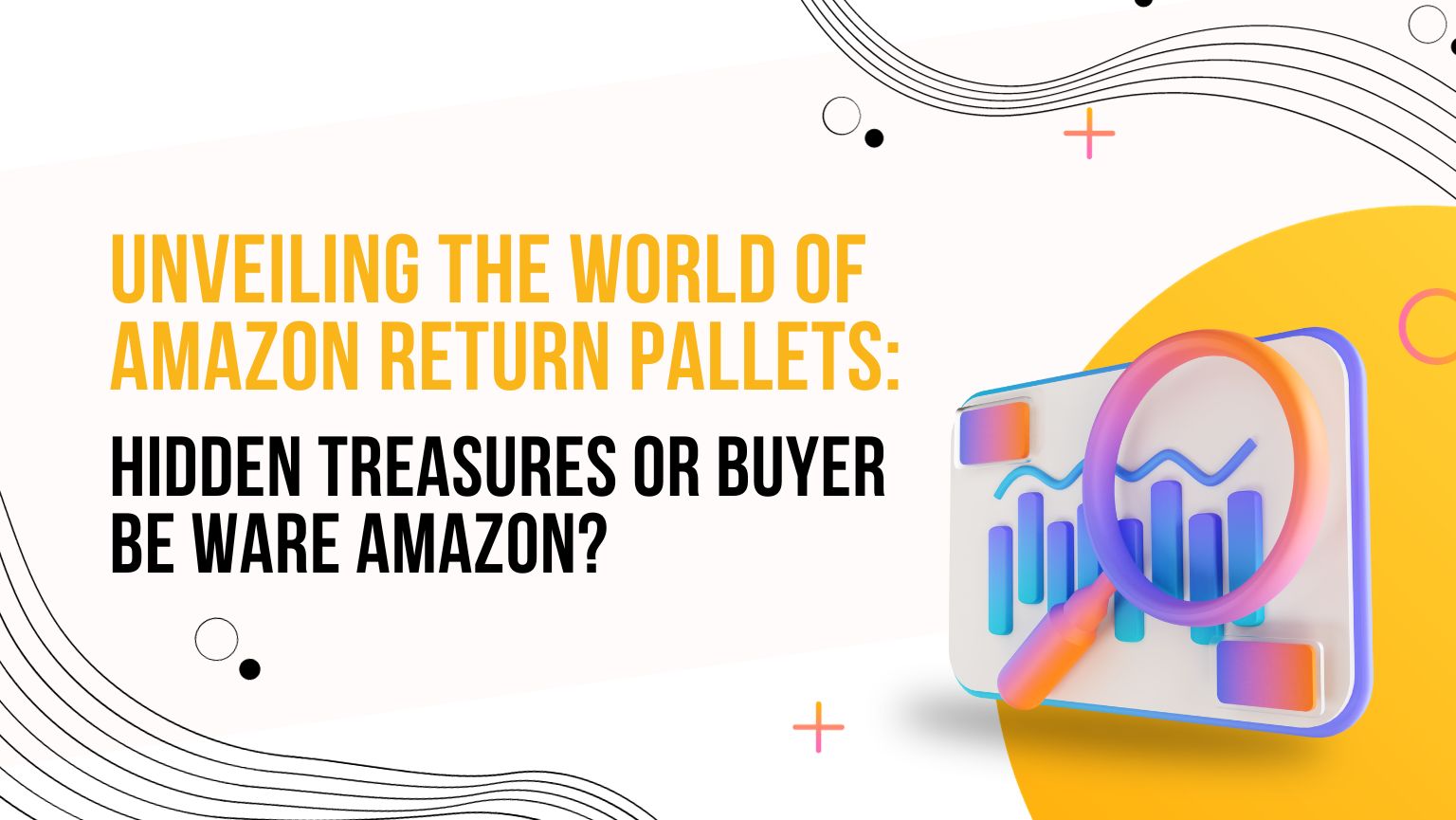 Unveiling the World of Amazon Return Pallets