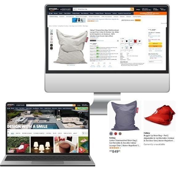 Amazon Account Management