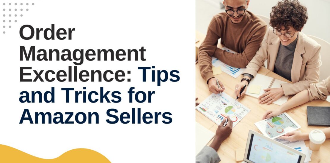 Tips and Tricks for Amazon Sellers