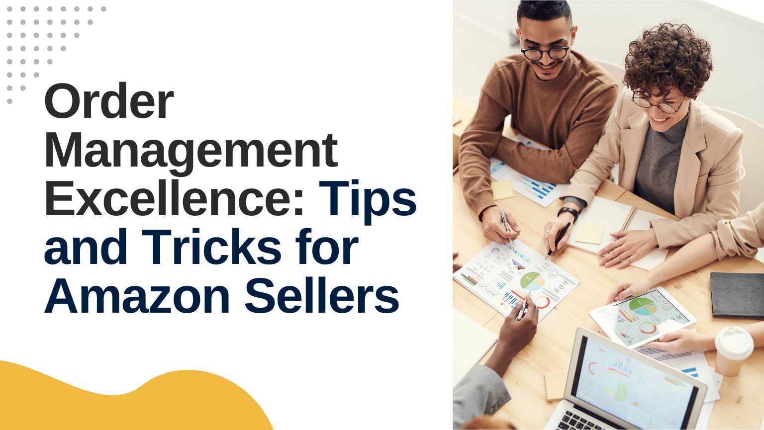 Tips and Tricks for Amazon Sellers