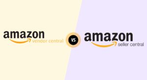 Amazon Vendor vs Seller Central
