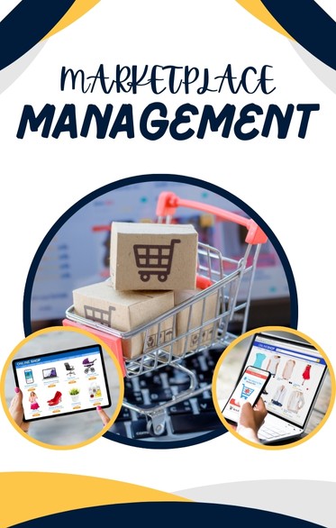 Marketplace Management Service Agency