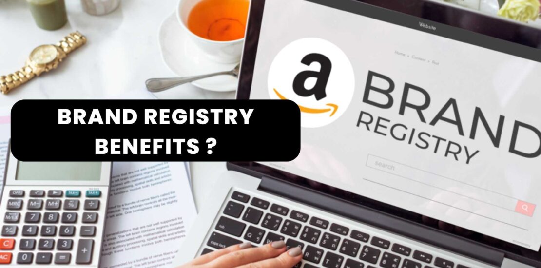 Amazon Brand Registry