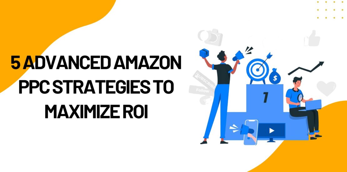 Amazon PPC Strategies