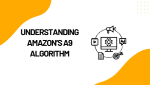 Amazon A9 Algorithm