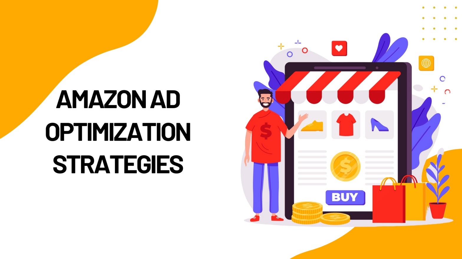 Amazon Ad Optimization Strategies