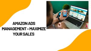 Amazon Ads Management Services