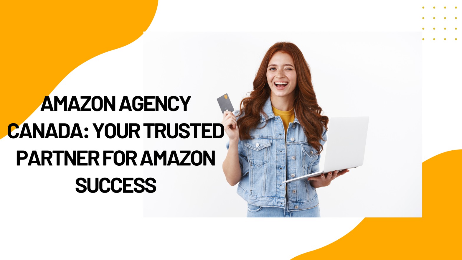 Amazon Agency Canada