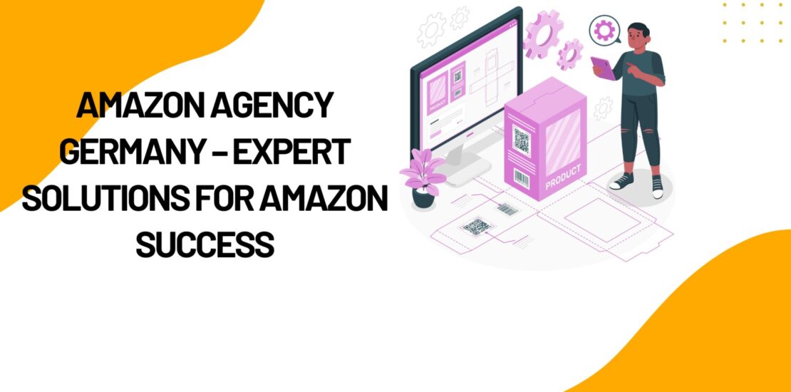 Amazon Agency Germany