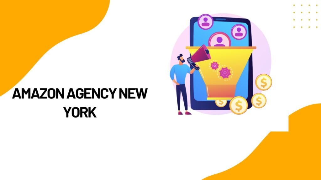 Amazon Agency New York