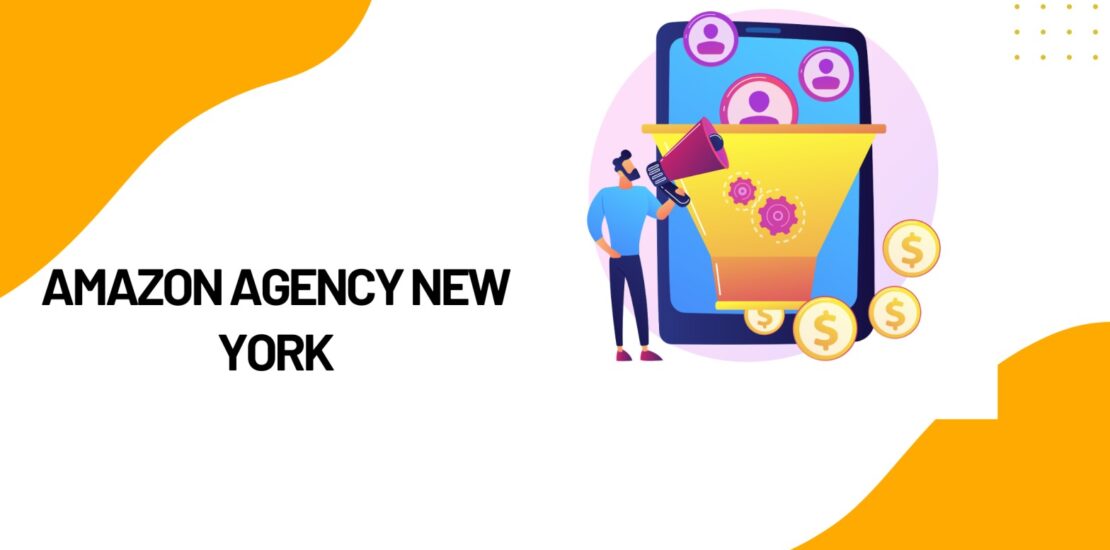 Amazon Agency New York