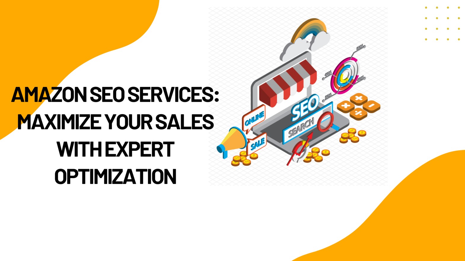 Amazon SEO Services