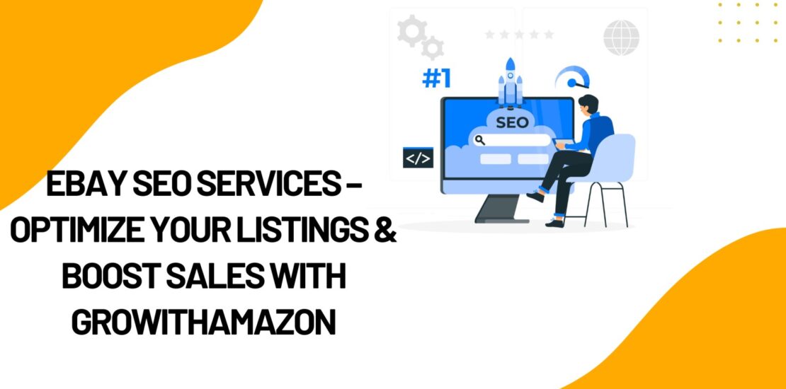 eBay SEO Services