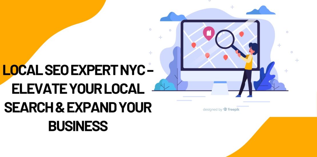 Local SEO Expert NYC