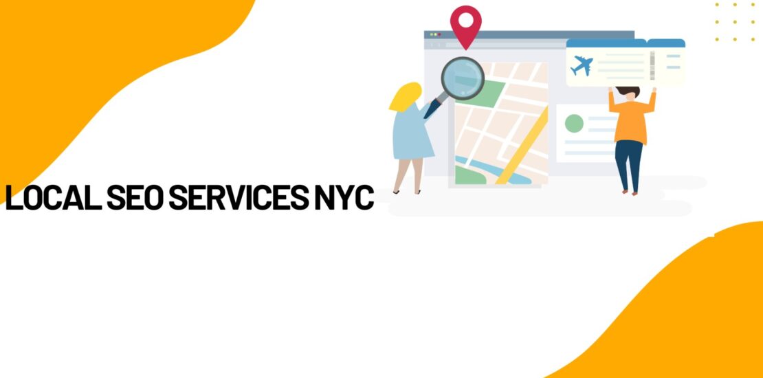 Local SEO Services NYC