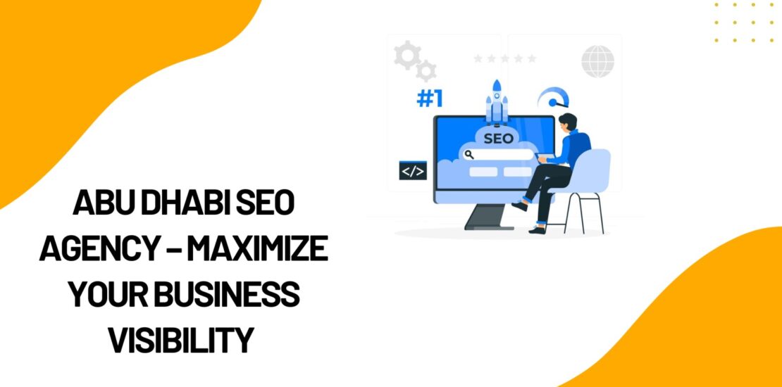 Abu Dhabi SEO Agency