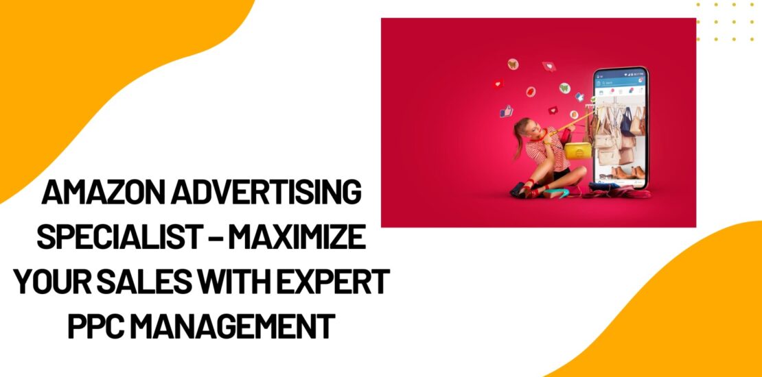 Amazon Advertising Specialist