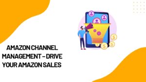 Amazon Channel Management