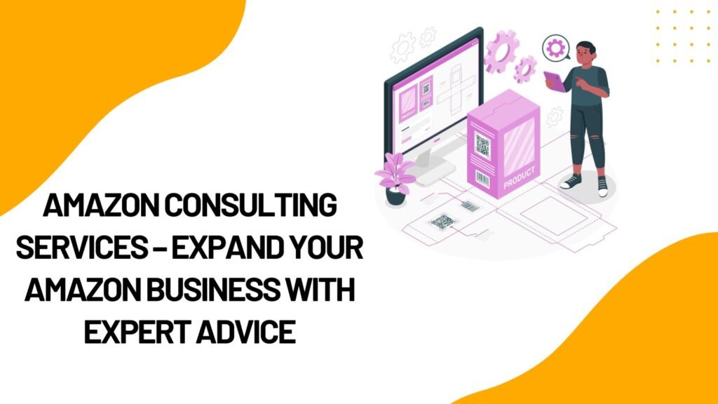 Amazon Consulting Services