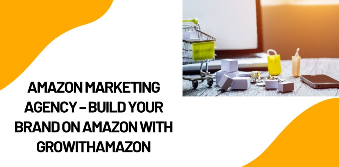 Amazon Marketing Agency