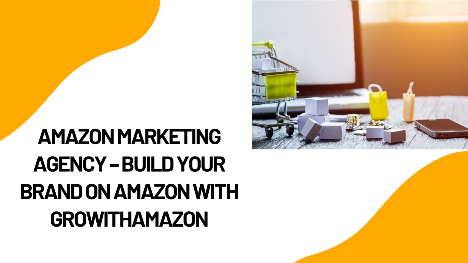 Amazon Marketing Agency