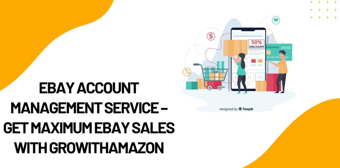 eBay Account Management Service