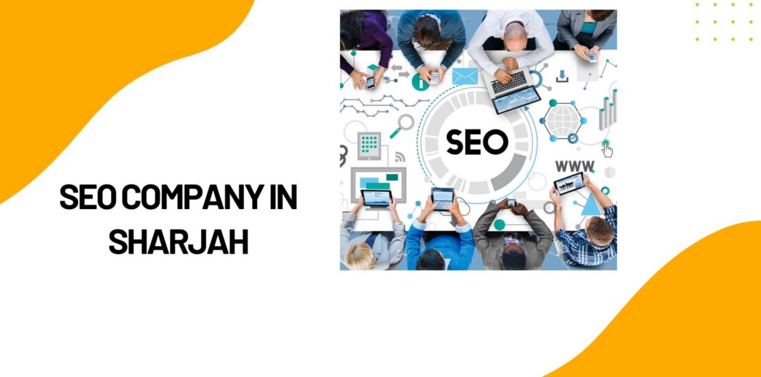 SEO Company in Sharjah