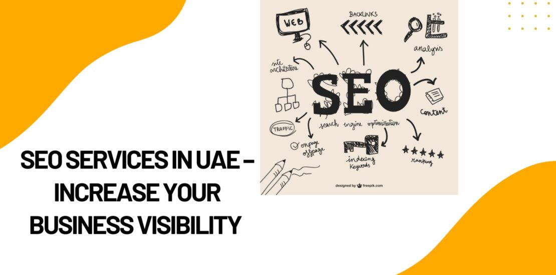 SEO Services in UAE