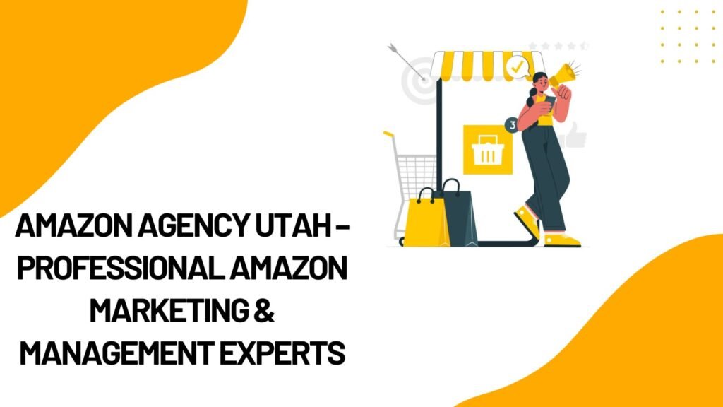 Amazon Agency Utah