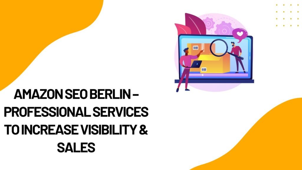 Amazon SEO Berlin