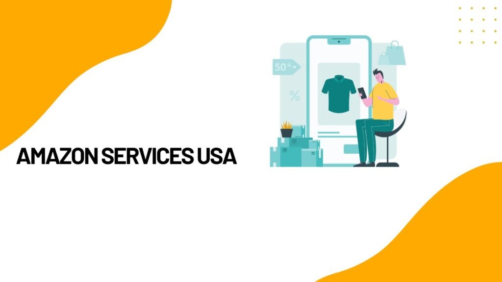 Amazon Services USA
