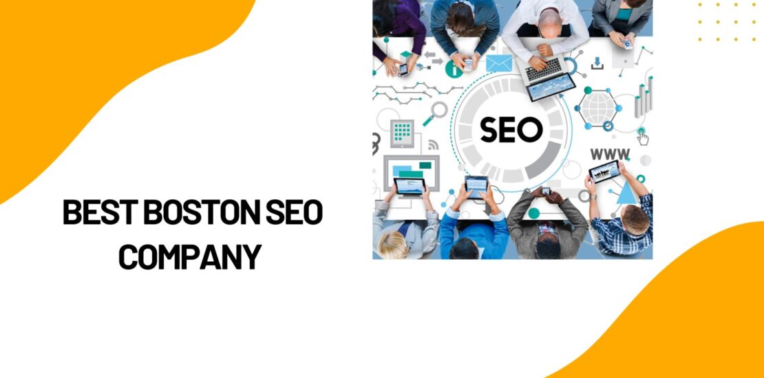 Best Boston SEO Company