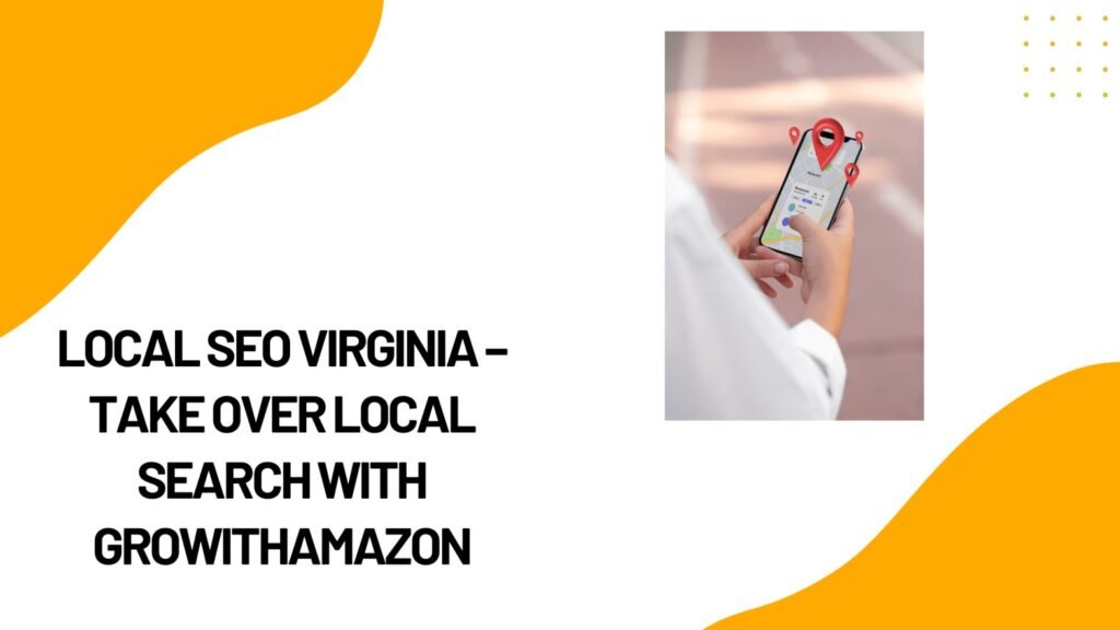 Local SEO Virginia