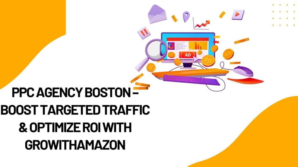PPC Agency Boston
