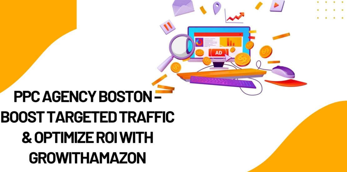 PPC Agency Boston