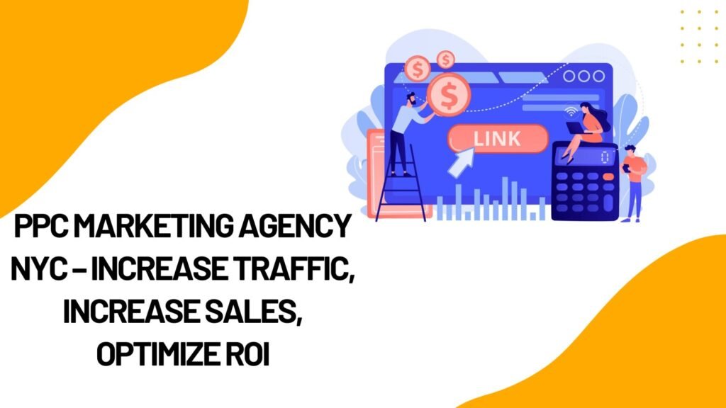 PPC Marketing Agency NYC