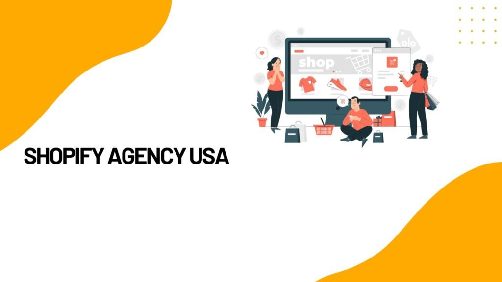 Shopify Agency USA