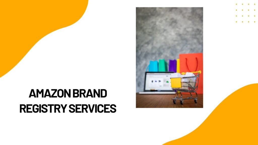 Amazon Brand Registry Services